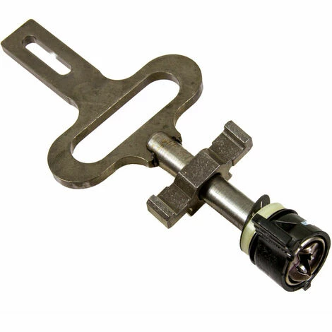 Bosch Professional Hubstange für GST 18 V-LI S & B Akku-Stichsäge, Ersatzteil Auslauf 😀 Bosch Professional Hubstange Für GST 18 V-LI S & B Akku-Stichsäge, Ersatzteil 🧨 -BOSCH SHOP 41447397 2