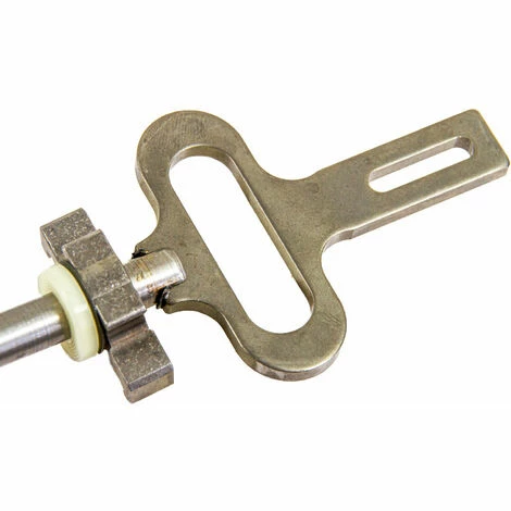 Bosch Professional Hubstange für GST 18 V-LI S & B Akku-Stichsäge, Ersatzteil Auslauf 😀 Bosch Professional Hubstange Für GST 18 V-LI S & B Akku-Stichsäge, Ersatzteil 🧨 -BOSCH SHOP 41447397 4