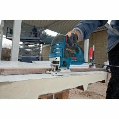 Top 10 👍 Bosch Stichsäge GST 150 CE, Im Handwerkerkoffer (0601512000) ✔️ -BOSCH SHOP 41486601 3
