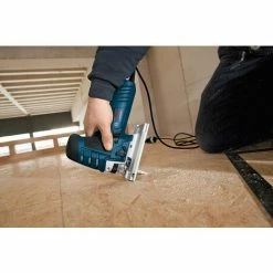 Top 10 👍 Bosch Stichsäge GST 150 CE, Im Handwerkerkoffer (0601512000) ✔️ -BOSCH SHOP 41486601 4