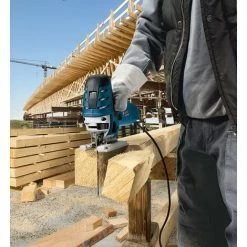 Top 10 👍 Bosch Stichsäge GST 150 CE, Im Handwerkerkoffer (0601512000) ✔️ -BOSCH SHOP 41486601 5