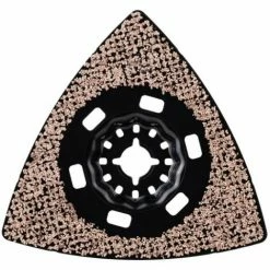 Bestes Angebot 🥰 Bosch Schleifplatte MultiMa AVZ90RT4 Expert Mit Carbide Technology 2608900047 🔥