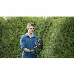 Besorgen 💯 BOSCH 18V Akku Heckenschere UniversalHedgeCut 18-55 🧨 -BOSCH SHOP 41972636 4