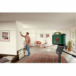 Neu ❤️ BOSCH Kreuzlinien-Laser UniversalLevel 360 Premium-Set 🤩 -BOSCH SHOP 42329899 4