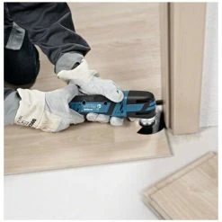 Besorgen 🎉 Multi-Cutter BOSCH GOP 12V-28 (2 X 3,0 Ah + GAL12V-40 + L-Boxx 102) 👏 -BOSCH SHOP 42436622 3