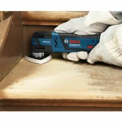 Besorgen 🎉 Multi-Cutter BOSCH GOP 12V-28 (2 X 3,0 Ah + GAL12V-40 + L-Boxx 102) 👏 -BOSCH SHOP 42436622 5
