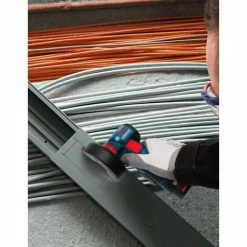 Großhandel 🔥 Winkelschleifer BOSCH GWS 12V-76 (1 X 3,0 Ah + GAL12V-40 + L-Boxx 102) 😀 -BOSCH SHOP 42436749 4