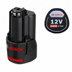 Großhandel 🔥 Winkelschleifer BOSCH GWS 12V-76 (1 X 3,0 Ah + GAL12V-40 + L-Boxx 102) 😀 -BOSCH SHOP 42436749 5