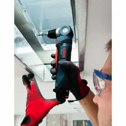 Neu 🔥 Bohrmaschine Schrauber BOSCH GWB 12V-10 (1 X 3,0 Ah + GAL12V-40 + L-Boxx 102) ✔️ -BOSCH SHOP 42436755 3