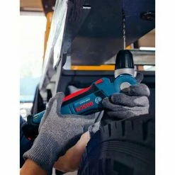 Neu 🔥 Bohrmaschine Schrauber BOSCH GWB 12V-10 (1 X 3,0 Ah + GAL12V-40 + L-Boxx 102) ✔️ -BOSCH SHOP 42436755 4