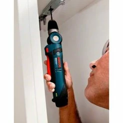 Auslauf 🧨 Bohrmaschine Schrauber BOSCH GWB 12V-10 (2 X 3,0 Ah + GAL12V-40 + L-Boxx 102) ⌛ -BOSCH SHOP 42436768 5