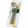 Brandneu 🔥 Bosch 3-tlg. Uneo Mehrzweckbohrer-Set, SDS-Quick, Ø 5 | 6 | 8 Mm ✔️ -BOSCH SHOP 42500370 1
