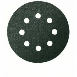 Blitzangebot 🌟 BOSCH Schleifblatt-Set Best For Stone. 5er-Pack. 8 Löche 🧨