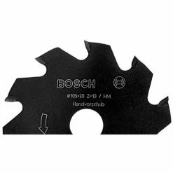 Angebote 🎁 BOSCH Scheibenfräser. 10. 20 Mm. 2.8 Mm 🛒