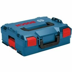 Bestpreis 😍 Bohrschrauber BOSCH GSR 18V-21 (nur Gerät + L-Boxx 136) ✨ -BOSCH SHOP 45473047 3