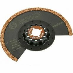 Coupon 👏 Bosch Professional ACZ 85 RT3 Segementsägeblatt, Starlock, Carbide-RIFF 🌟