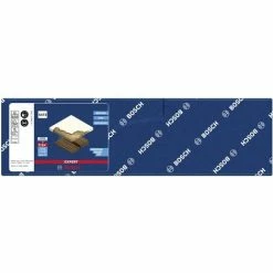 Top 10 🎁 Bosch Accessories EXPERT S473 2608901173 Schleifblock 1 St. 🔥 -BOSCH SHOP 45773718 4