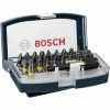 Bester Verkauf 😉 Bosch Accessories Bit-Set 🔥 -BOSCH SHOP 45777151 1