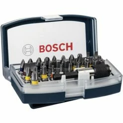 Bester Verkauf 😉 Bosch Accessories Bit-Set 🔥