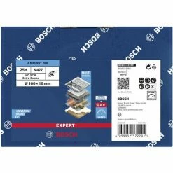 Großhandel 🔔 Bosch Accessories 2608901260 Polierscheibe Ø 100 Mm 1 St. ✨ -BOSCH SHOP 45795545 2