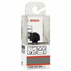 Großhandel 😀 Bosch Accessories 2608628369 Hohlkehlfräser Hartmetall Länge 45 Mm Produktabmessung, Ø 16 Mm Scha 🥰 -BOSCH SHOP 45797674 3