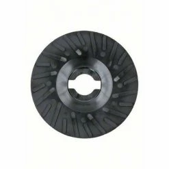 Auslauf 🎉 X-LOCK Stützteller, Mittelhart, 115 Mm Bosch Accessories 2608601712 🔥 4 Auslauf 🎉 X-LOCK Stützteller, Mittelhart, 115 Mm Bosch Accessories 2608601712 🔥 -BOSCH SHOP 45797704 3