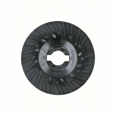 X-LOCK Stützteller, mittelhart, 115 mm Bosch Accessories 2608601712 Auslauf 🎉 X-LOCK Stützteller, Mittelhart, 115 Mm Bosch Accessories 2608601712 🔥 -BOSCH SHOP 45797704 3