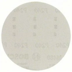 Budget 🎉 Bosch Accessories 2608621141 2608621141 Exzenterschleifpapier Körnung Num 240 (Ø) 115 Mm 5 St. 🛒
