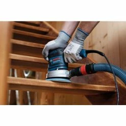 Budget 🎉 Bosch Accessories 2608621141 2608621141 Exzenterschleifpapier Körnung Num 240 (Ø) 115 Mm 5 St. 🛒 4 Budget 🎉 Bosch Accessories 2608621141 2608621141 Exzenterschleifpapier Körnung Num 240 (Ø) 115 Mm 5 St. 🛒 -BOSCH SHOP 45853093 3