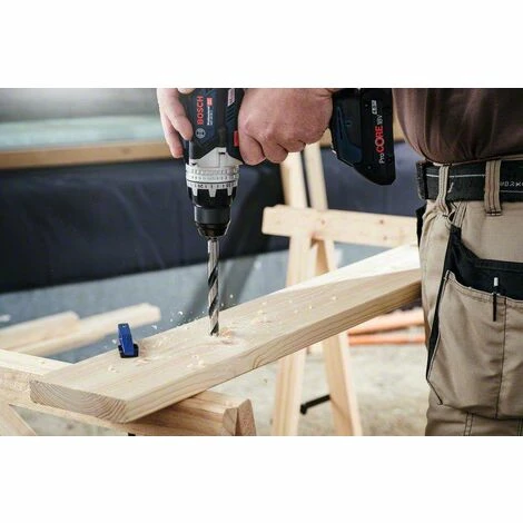 Bosch Accessories 2608577537 PointTeQ 1 Stück Spiralbohrer Coupon 🌟 Bosch Accessories 2608577537 PointTeQ 1 Stück Spiralbohrer 🎁 -BOSCH SHOP 45854543 4