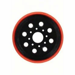 Schlussverkauf ❤️ Bosch Accessories 2608000714 8-Loch Schleifteller, 125 mm, Mittel 😍