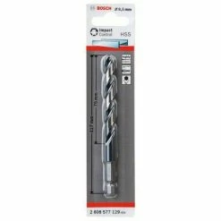 Bestpreis 😉 Bosch Accessories 2608577129 Metall-Spiralbohrer 8.50 Mm Gesamtlänge 117 Mm 1 St. 💯 5 Bestpreis 😉 Bosch Accessories 2608577129 Metall-Spiralbohrer 8.50 Mm Gesamtlänge 117 Mm 1 St. 💯 -BOSCH SHOP 45855870 4
