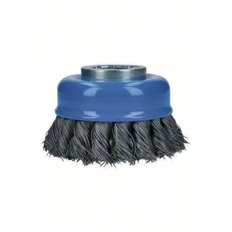 Bosch Accessories X-LOCK Topfbürste 75 mm, gezopfter Stahldraht 2608620726 1 St. Schlussverkauf 💯 Bosch Accessories X-LOCK Topfbürste 75 Mm, Gezopfter Stahldraht 2608620726 1 St. 🤩 -BOSCH SHOP 45856561 2