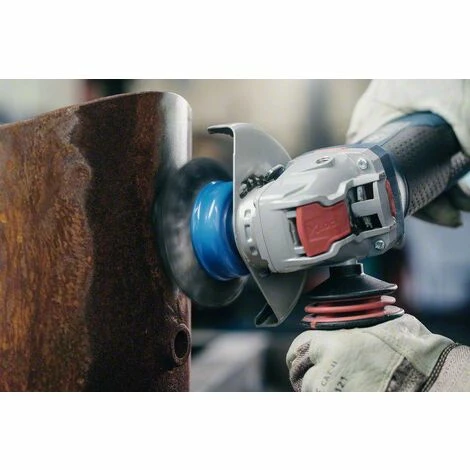 Bosch Accessories X-LOCK Topfbürste 75 mm, gezopfter Stahldraht 2608620726 1 St. Schlussverkauf 💯 Bosch Accessories X-LOCK Topfbürste 75 Mm, Gezopfter Stahldraht 2608620726 1 St. 🤩 -BOSCH SHOP 45856561 5