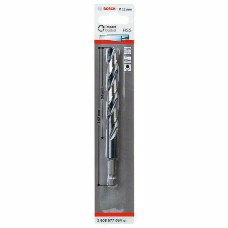 Bosch Accessories 2608577064 Metall-Spiralbohrer 11 mm Gesamtlänge 142 mm DIN 338 1 St. Billig ⌛ Bosch Accessories 2608577064 Metall-Spiralbohrer 11 Mm Gesamtlänge 142 Mm DIN 338 1 St. 😀 -BOSCH SHOP 45864562 2