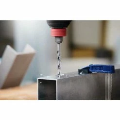 Bestes Angebot 🧨 Bosch Accessories 2608577538 PointTeQ 1 Stück Spiralbohrer 😍 -BOSCH SHOP 45865076 2