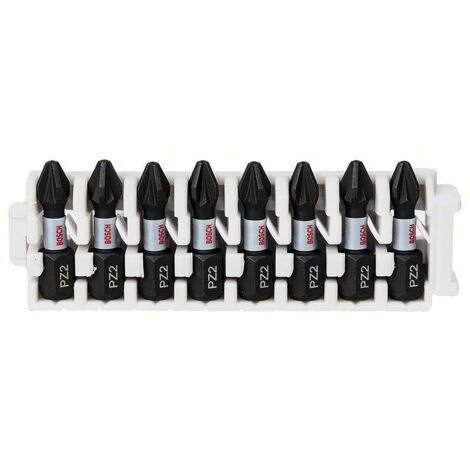 Bosch Accessories 2608522325 2608522325 Kreuzschlitz-Bit PZ 2 1 Set Bester Verkauf 😍 Bosch Accessories 2608522325 2608522325 Kreuzschlitz-Bit PZ 2 1 Set 🤩 -BOSCH SHOP 45896447 1