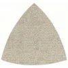 Bestes Angebot 🛒 Bosch Accessories 2608621189 Deltaschleifpapier Körnung Num 80 5 St. 👍 -BOSCH SHOP 45897685 1
