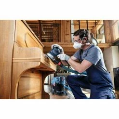 Blitzangebot 🧨 Bosch Accessories 2608621196 Deltaschleifpapier Körnung Num 320 5 St. 🎁 5 Blitzangebot 🧨 Bosch Accessories 2608621196 Deltaschleifpapier Körnung Num 320 5 St. 🎁 -BOSCH SHOP 45898762 4