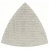 Blitzangebot 🧨 Bosch Accessories 2608621190 Deltaschleifpapier Körnung Num 100 5 St. 😉 -BOSCH SHOP 45900094 1