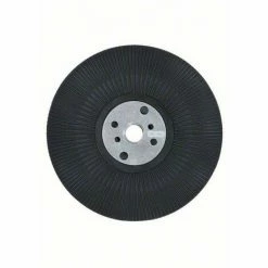 Blitzangebot 🎉 Bosch Accessories 2608601784 Stützteller M14 Hart Durchmesser 125 Mm 😉