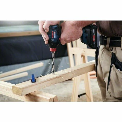 Bosch Accessories 2608577525 PointTeQ 1 Stück Spiralbohrer Schlussverkauf 🎁 Bosch Accessories 2608577525 PointTeQ 1 Stück Spiralbohrer 🤩 -BOSCH SHOP 45901085 3