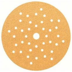 Rabatt 🌟 Bosch Accessories 2608608X71 2608608X71 Exzenterschleifpapier Körnung Num 40 (Ø) 125 Mm 5 St. 🥰