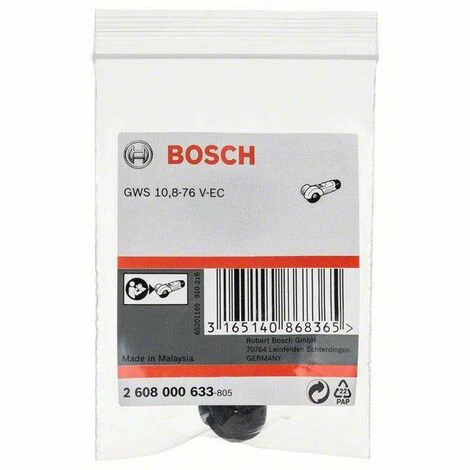 Spannzange, 76 mm Bosch Accessories 2608000633 Durchmesser 76 mm Bestes Angebot 😀 Spannzange, 76 Mm Bosch Accessories 2608000633 Durchmesser 76 Mm 🔔 -BOSCH SHOP 45902041 2