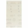 Schlussverkauf 👍 Bosch Accessories 2608621224 Handschleifpapier Körnung Num 400 (L X B) 125 Mm X 70 Mm 10 St. 🧨 1 Schlussverkauf 👍 Bosch Accessories 2608621224 Handschleifpapier Körnung Num 400 (L X B) 125 Mm X 70 Mm 10 St. 🧨 -BOSCH SHOP 45902973 1