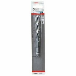 Brandneu 🌟 Bosch Accessories 2608577130 Metall-Spiralbohrer 9.50 Mm Gesamtlänge 125 Mm 1 St. 😍 5 Brandneu 🌟 Bosch Accessories 2608577130 Metall-Spiralbohrer 9.50 Mm Gesamtlänge 125 Mm 1 St. 😍 -BOSCH SHOP 45903766 4