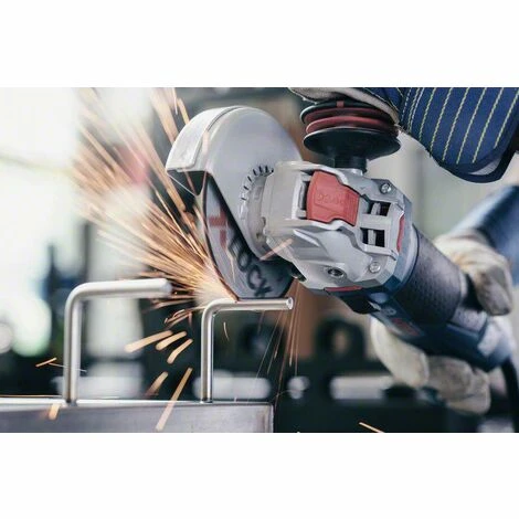 Bosch Accessories X-LOCK 2608619364 Trennscheibe gerade 125 mm 10 St. Besorgen 🥰 Bosch Accessories X-LOCK 2608619364 Trennscheibe Gerade 125 Mm 10 St. ⭐ -BOSCH SHOP 45903908 3