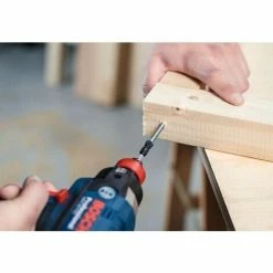 Bestes Angebot ⭐ Bosch Accessories 2608522381 2608522381 Schrauberbit-Set Impact Control, 8-teilig, Mit T25, 25 Mm 25 👍 -BOSCH SHOP 45904989 3