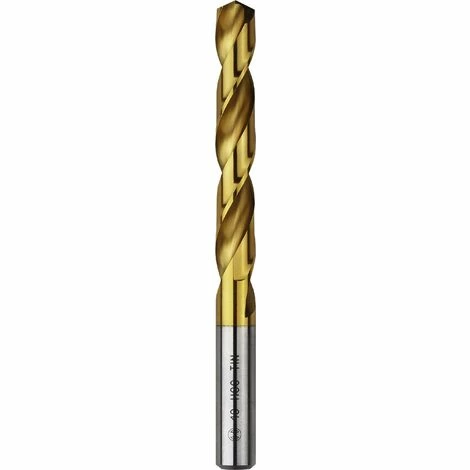 Bosch Accessories 2609255111 HSS Metall-Spiralbohrer 12 mm Gesamtlänge 151 mm TiN DIN 338 Zylinders Budget 🌟 Bosch Accessories 2609255111 HSS Metall-Spiralbohrer 12 Mm Gesamtlänge 151 Mm TiN DIN 338 Zylinders 🔔 -BOSCH SHOP 45905601 1