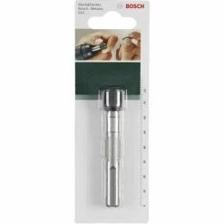 Bester Verkauf 🛒 Bosch Accessories 2609255903 Universalhalter SDS Plus SDS Plus-Aufnahmeschaft, Mit Sprengring 78 Mm ✨ -BOSCH SHOP 45909318 2